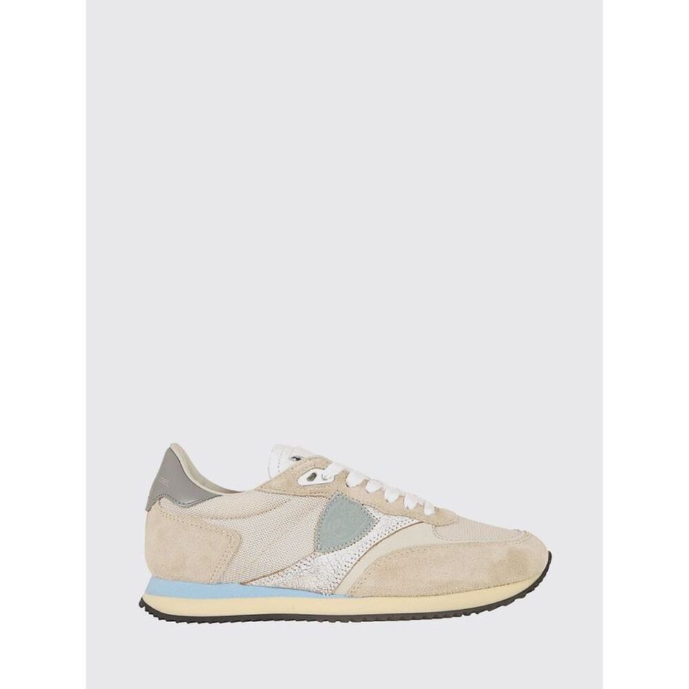 Philippe Model Sneakers Woman Nude